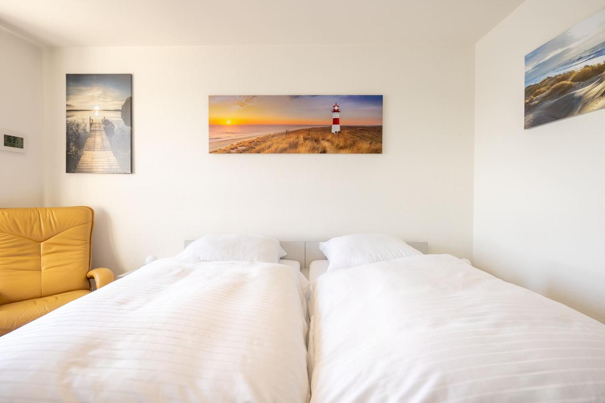 ווילהלמסהאבן Gemuetliche Ferienwohnung Mit Meerblick Direkt Am Hafen מראה חיצוני תמונה
